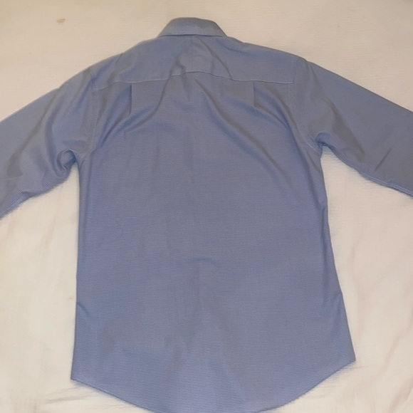 5 for $20 Jos A Banks Men’s Button Down Dress Shirt - Picture 4 of 5